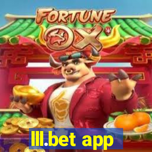 lll.bet app